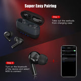 Wireless Earbuds Bluetooth 5.0 M30