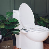 Luxe Bidet Neo 320 - Self Cleaning Dual Nozzle