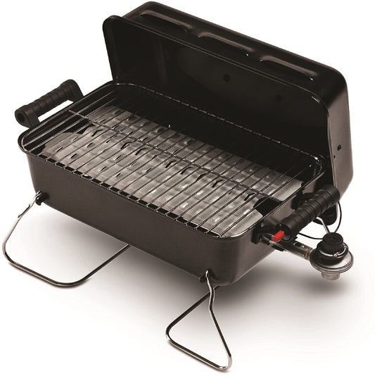 Char-Broil 465620011 Portable Gas Grill, Deluxe