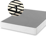 Zinus 9 Inch High Profile Smart Box Spring/Mattress Foundation - *UNASSEMBLED/IN BOX* - CAL KING