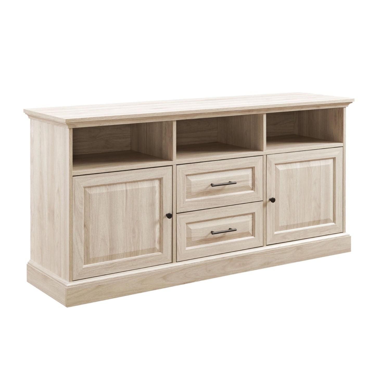 Luke TV Stand *SCRATCH & DENT*
