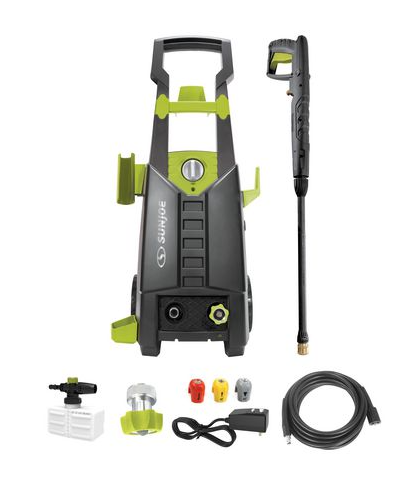 Sun Joe SPX2688-MAX Electric Pressure Washer