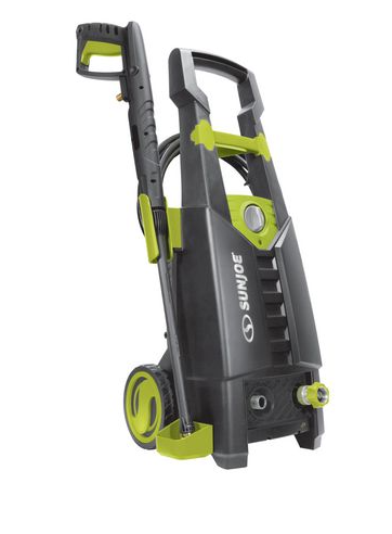 Sun Joe SPX2688-MAX Electric Pressure Washer