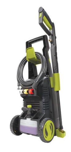 Sun Joe SPX2688-MAX Electric Pressure Washer