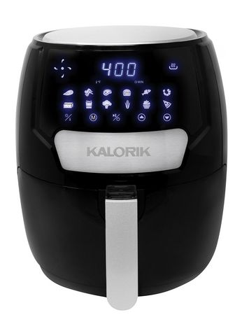 Kalorik Digital Air Fryer 4.5 QT