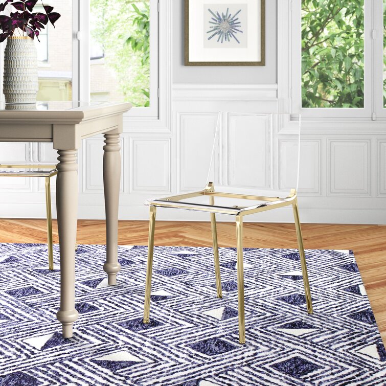 2 piece set  Adelia Side Chair