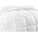 All Season Down Alternative Comforter - QUEEN