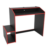 45 Inch Gaming Desk  *SCRATCH & DENT*