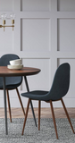 April Upholstered Dining Chair