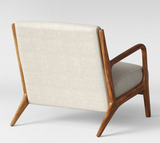 Ronald Wood Armchair