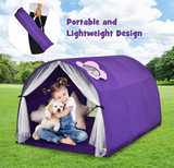 Kids Play Tent Playhouse W/ Carry Bag