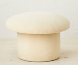 Mushroom Stool