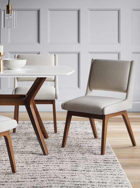 Mid-Century Dining Chair