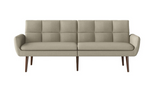 Brittany Convert-a-Couch Sleeper Sofa