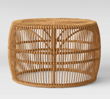 Atlantic Rattan Cage Coffee Table