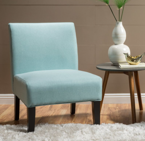 Tobias Accent Chair