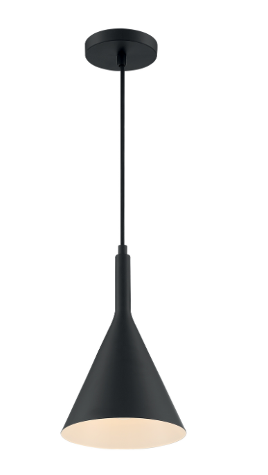 WANDLEUCHTE One Light Pendant