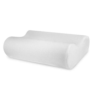 Classic Contour Memory Foam Bed Pillow