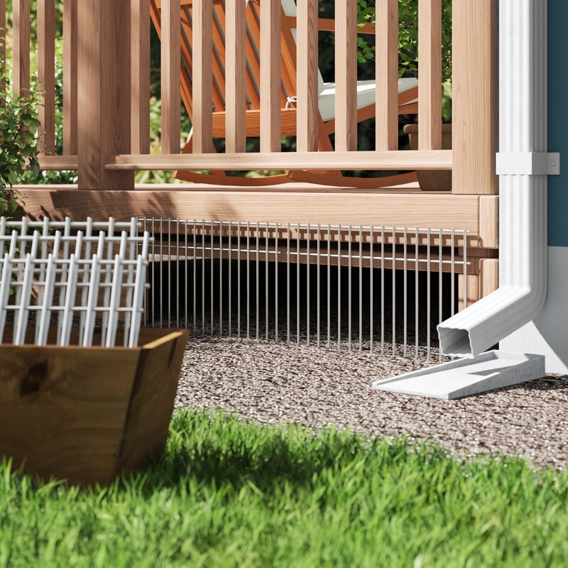 Cornwell Dog Pen - 5 piece