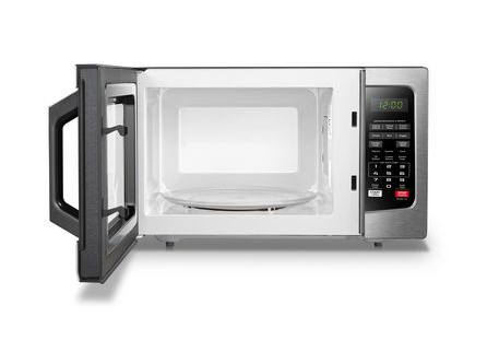 TOSHIBA 1.2 CU. FT. COUNTERTOP MICROWAVE