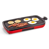 Dash Everyday Griddle - RED