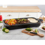 Dash Everyday Griddle - BLACK