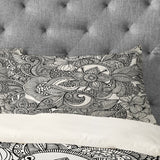 Doodles Pillowcase