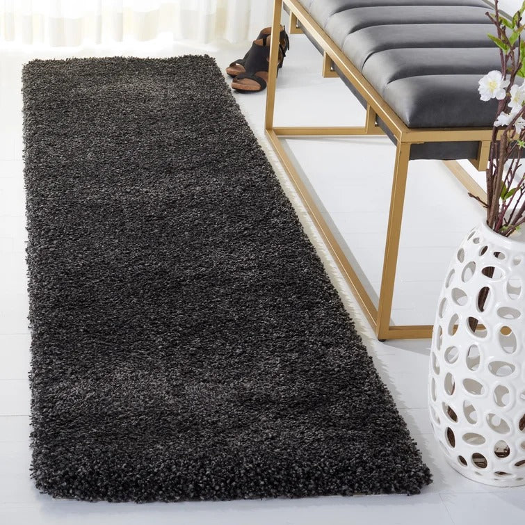 SPECIAL, Eastridge Dark Grey Area Rug