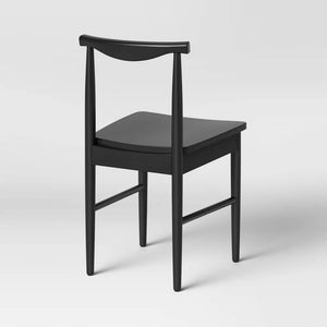 Cranston Wood Dining Chair