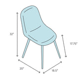 Galesville Side Chair