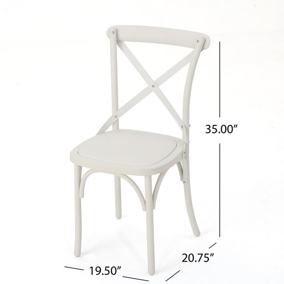 kayleigh patio dining chair