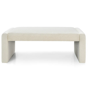 Kru Upholstered Bench