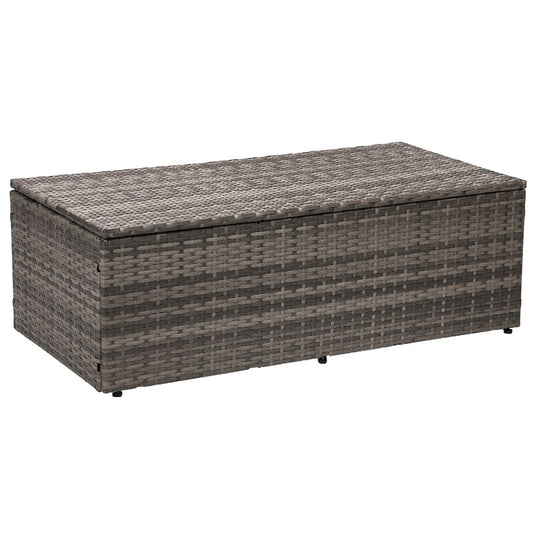 Mireya Outdoor Coffee Table *UNASSEMBLED*