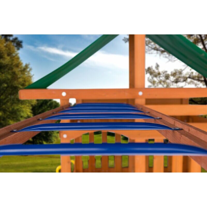 Monkey Bars (Set of 6)