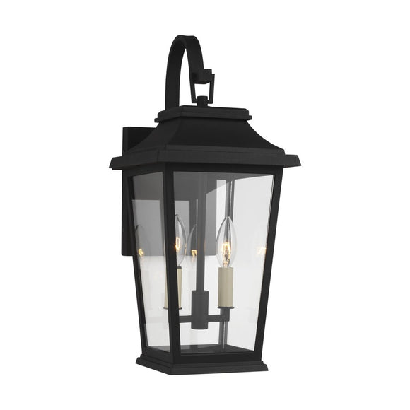 Warren Outdoor Lantern - CLEARANCE