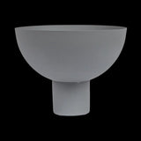 Odelie Stainless Steel Decorative Bowl