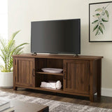 Oropeza TV Stand for TVs up to 65"