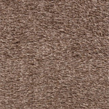 Portland Handwoven Flatweave Brown Area Rug