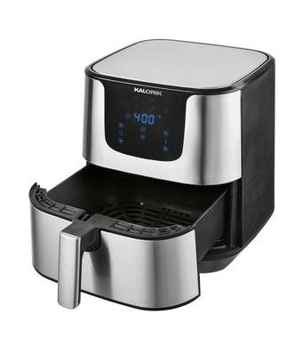 Kalorik 5.3-Quart Air Fryer Pro XL