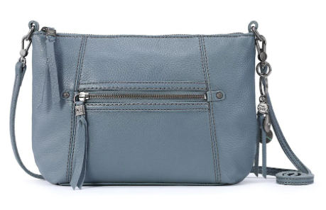 The Sak - Sequoia 3-in-1 Cross Body - Denim