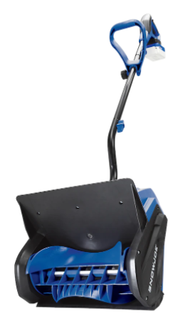 13 inch - Snow Joe Cordless Snow Shovel - 24V - Battery Operated