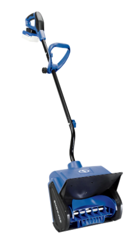 13 inch - Snow Joe Cordless Snow Shovel - 24V - Battery Operated