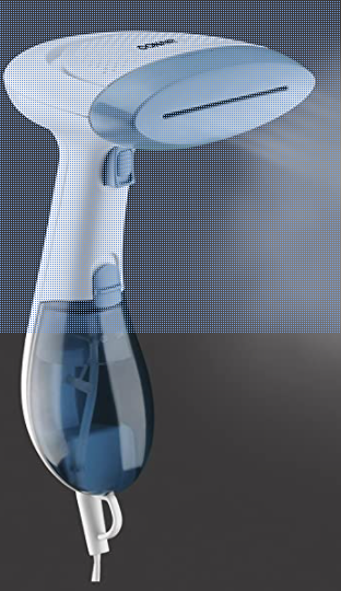 Conair GS23NXRSC Super Steam Hand Held Fabric Steamer