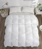 Royal Elite All Season Goose Down Duvet, Queen