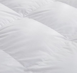 Royal Elite All Season Goose Down Duvet, Queen