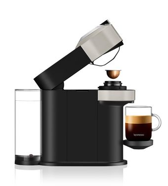Nespresso® Vertuo Next Coffee and Espresso Machine by Breville