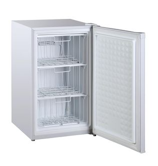 Arctic King 3.0 cu ft Upright Freezer, Scratch & Dent, White