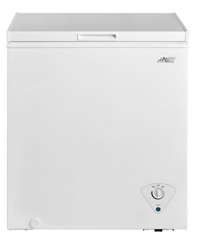 Arctic King 7.0 cu.ft Chest Freezer E-star, White