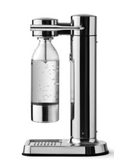 Aarke Carbonator III- Stainless Steel, CO2 cartridge is not included