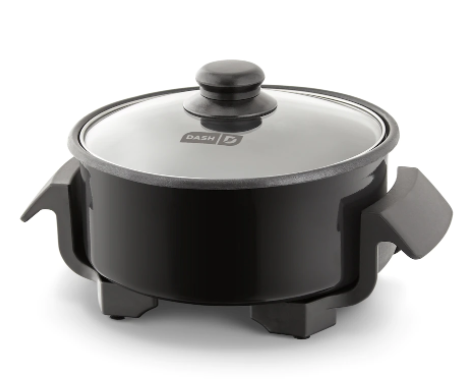 Dash Mini Skillet